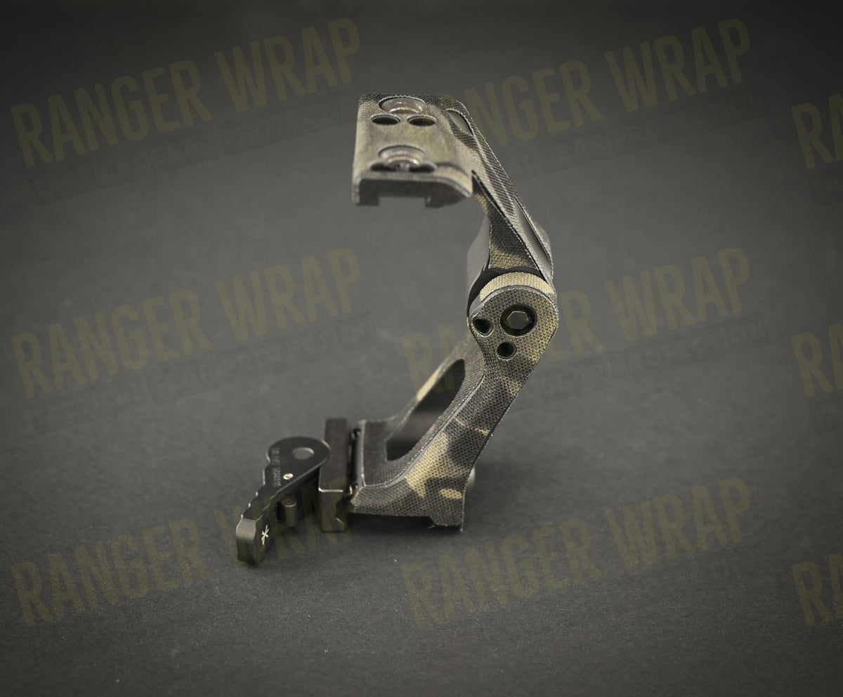 gbrs group gear Unity Tactical GBRS Group 2.91 FTC Magnifier Mount Wrap