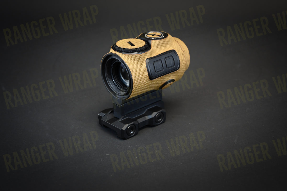 Primary Arms GLX 1X Microprism - Optic Wrap in Cordura Fabric