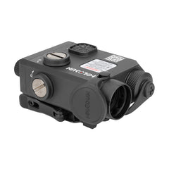 Holosun LS321R Multi Laser Device, Red Laser, IR Laser, IR Illuminator - Used/Demo-1