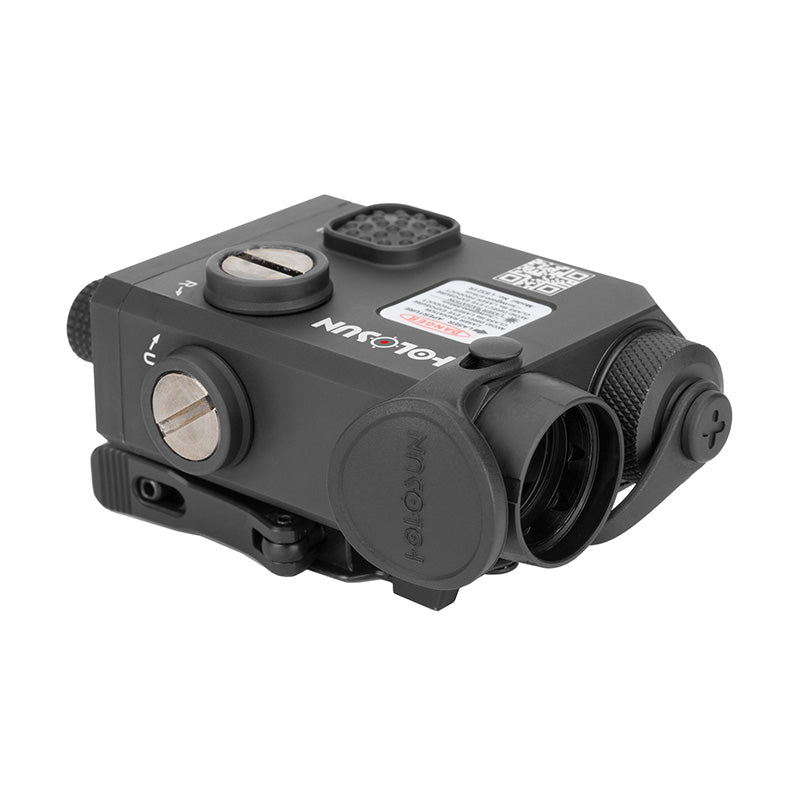 Holosun LS321R Multi Laser Device, Red Laser, IR Laser, IR Illuminator - Used/Demo-1