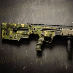 Tavor X95 Wrap - in Cordura Fabric-1