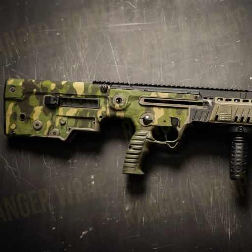 Tavor X95 Wrap - in Cordura Fabric