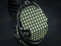 Sordin Supreme Pro-X - Ear Pro Wrap in Cordura Fabric-2