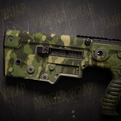 Tavor X95 Wrap - in Cordura Fabric-3
