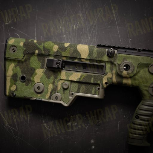 Tavor X95 Wrap - in Cordura Fabric-3