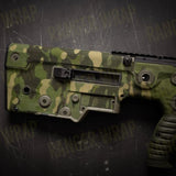Tavor X95 Wrap - in Cordura Fabric