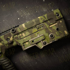 Tavor X95 Wrap - in Cordura Fabric-2