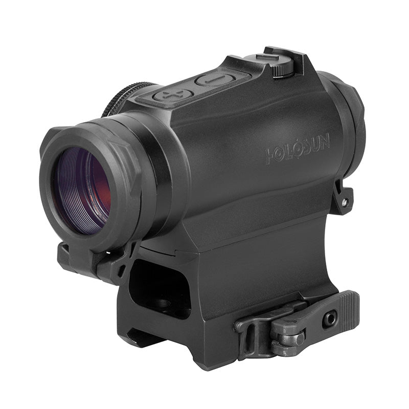 Holosun 515GM - Red Dot Optic - Used/Demo-1