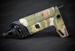 ACR Stock Wrap - in Cordura Fabric-3