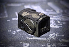 Aimpoint ACRO P2 - Optic Wrap in Cordura Fabric-2