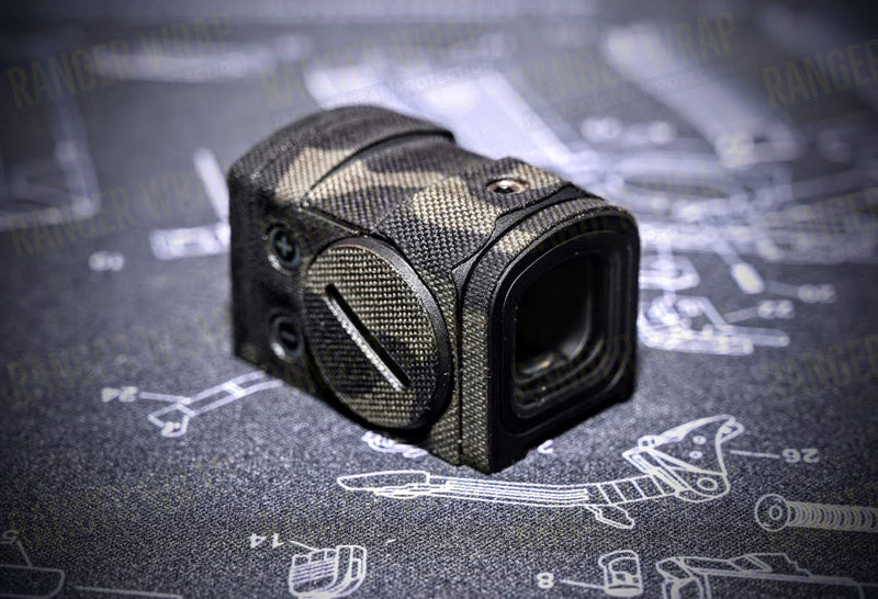 Aimpoint ACRO P2 - Optic Wrap in Cordura Fabric-2