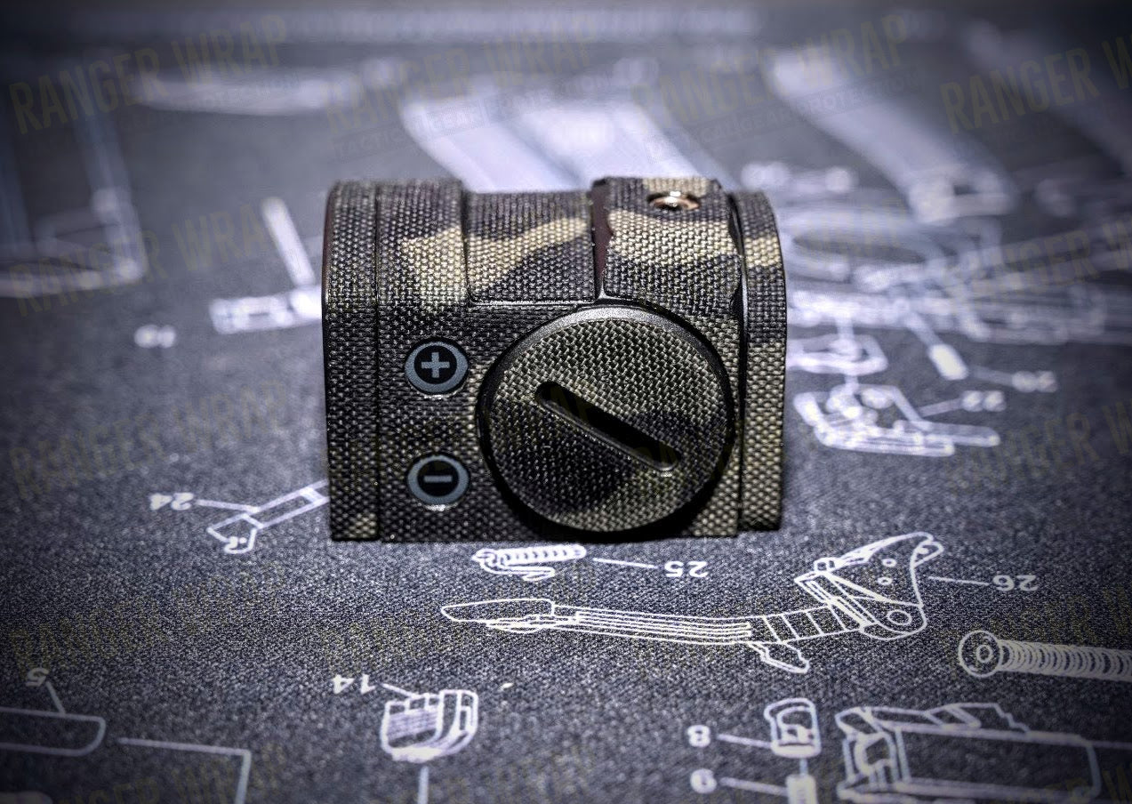 Aimpoint ACRO P2 - Optic Wrap in Cordura Fabric-3