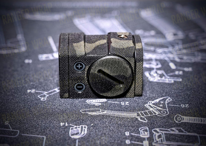 Aimpoint ACRO P2 - Optic Wrap in Cordura Fabric-3