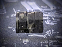 Aimpoint ACRO P2 - Optic Wrap in Cordura Fabric-4