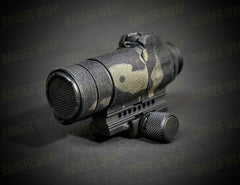Aimpoint CompM4s - Optic Wrap in Cordura Fabric-1