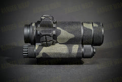 Aimpoint CompM4s - Optic Wrap in Cordura Fabric-2