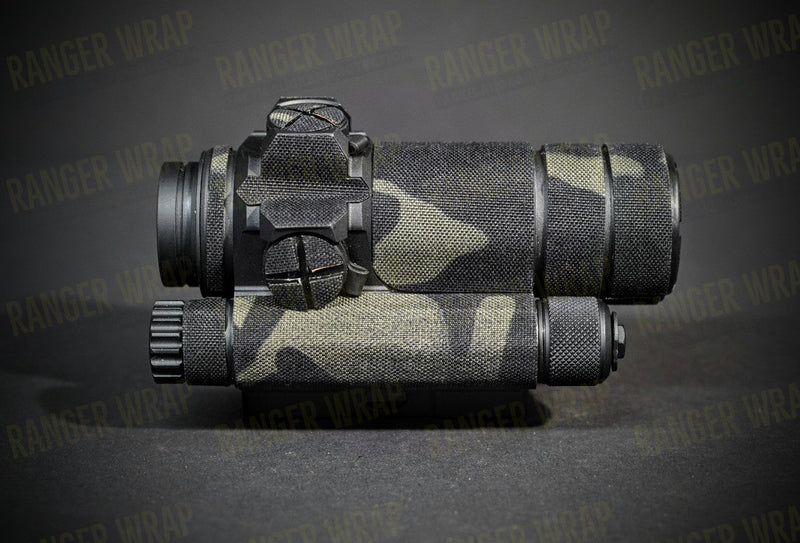 Aimpoint CompM4s - Optic Wrap in Cordura Fabric-2
