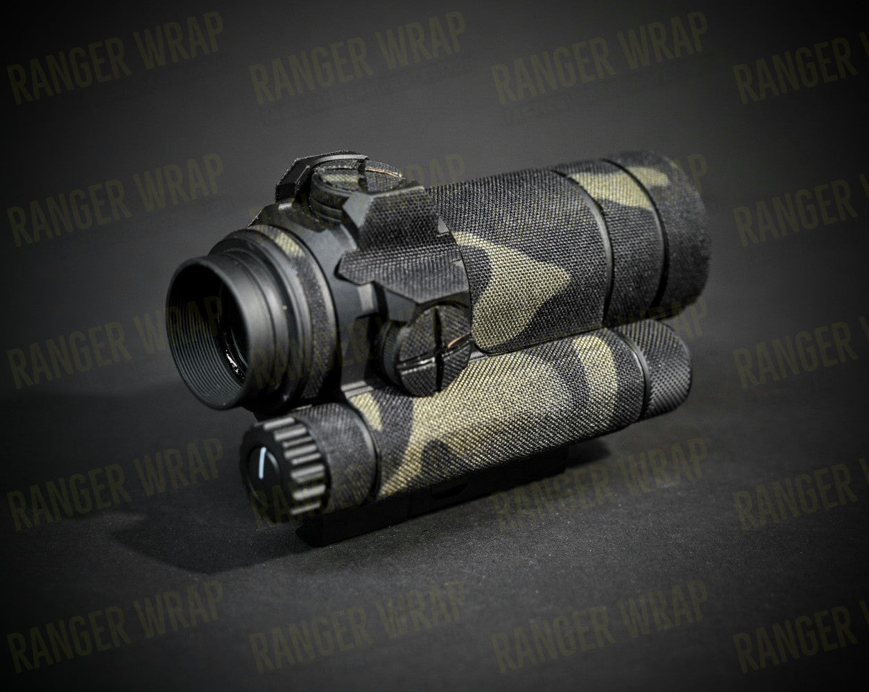 Aimpoint CompM4s - Optic Wrap in Cordura Fabric-3