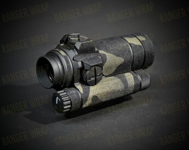 Aimpoint CompM4s - Optic Wrap in Cordura Fabric-3