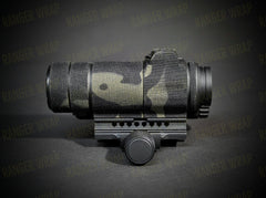 Aimpoint CompM4s - Optic Wrap in Cordura Fabric-4