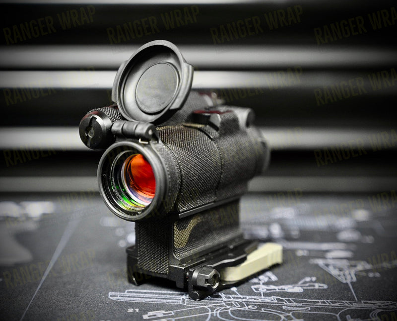 Aimpoint CompM5 - Optic Wrap in Cordura Fabric-5