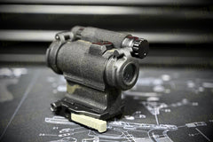 Aimpoint CompM5 - Optic Wrap in Cordura Fabric-6