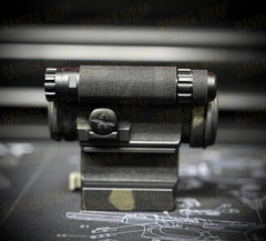 Aimpoint CompM5 - Optic Wrap in Cordura Fabric-8