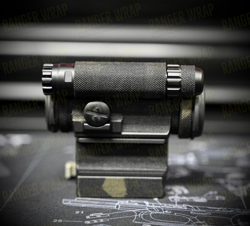Aimpoint CompM5 - Optic Wrap in Cordura Fabric-8
