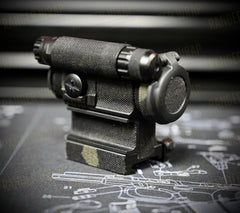 Aimpoint CompM5 - Optic Wrap in Cordura Fabric-7