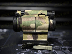 Aimpoint CompM5 - Optic Wrap in Cordura Fabric-2