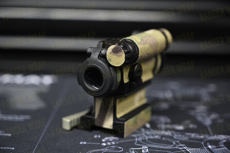 Aimpoint CompM5 - Optic Wrap in Cordura Fabric-4