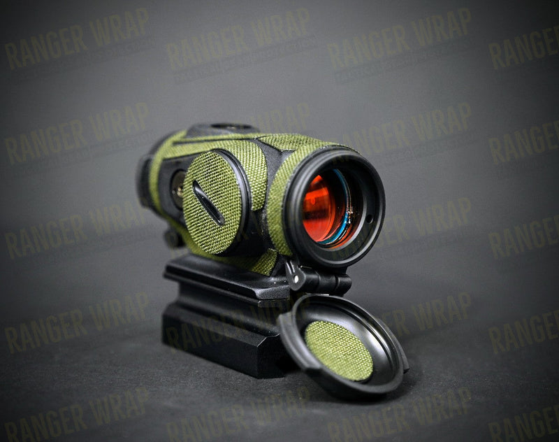 Aimpoint Duty RDS - Optic Wrap in Cordura Fabric-1