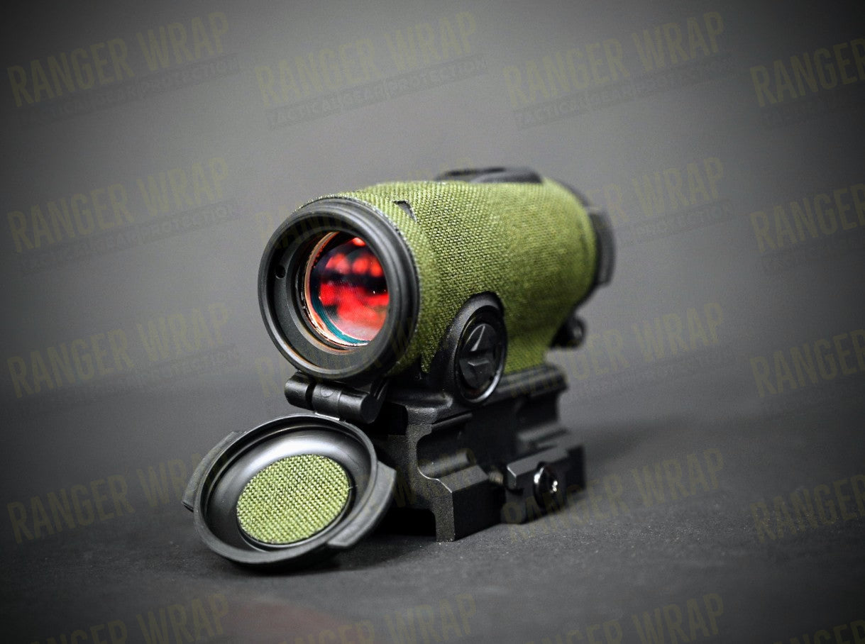 Aimpoint Duty RDS - Optic Wrap in Cordura Fabric