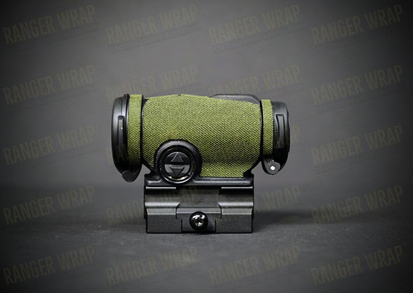 Aimpoint Duty RDS - Optic Wrap in Cordura Fabric-3