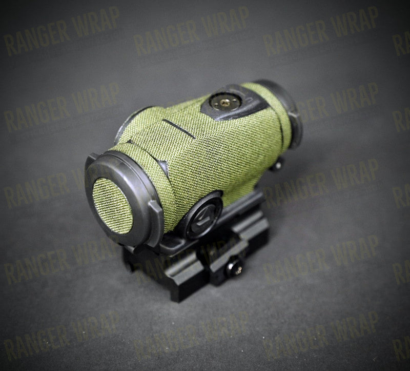 Aimpoint Duty RDS - Optic Wrap in Cordura Fabric-5