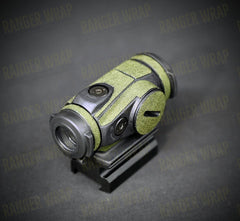 Aimpoint Duty RDS - Optic Wrap in Cordura Fabric-7