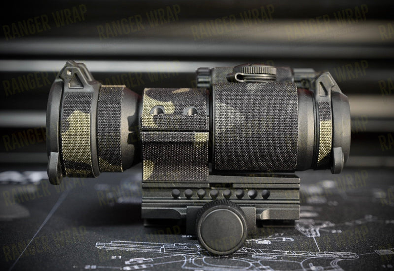 Aimpoint PRO - Optic Wrap in Cordura Fabric-1