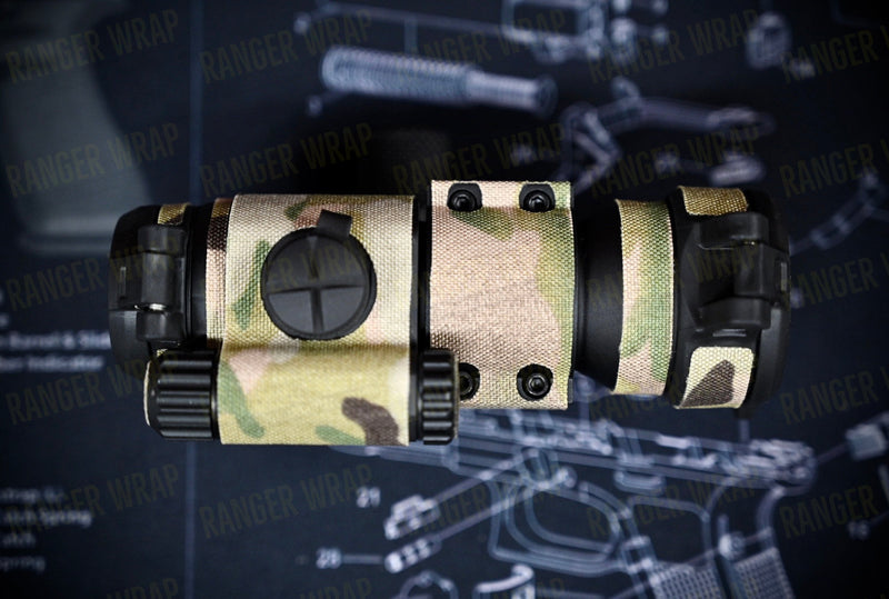 Aimpoint PRO - Optic Wrap in Cordura Fabric-10