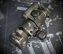 Aimpoint PRO - Optic Wrap in Cordura Fabric-3