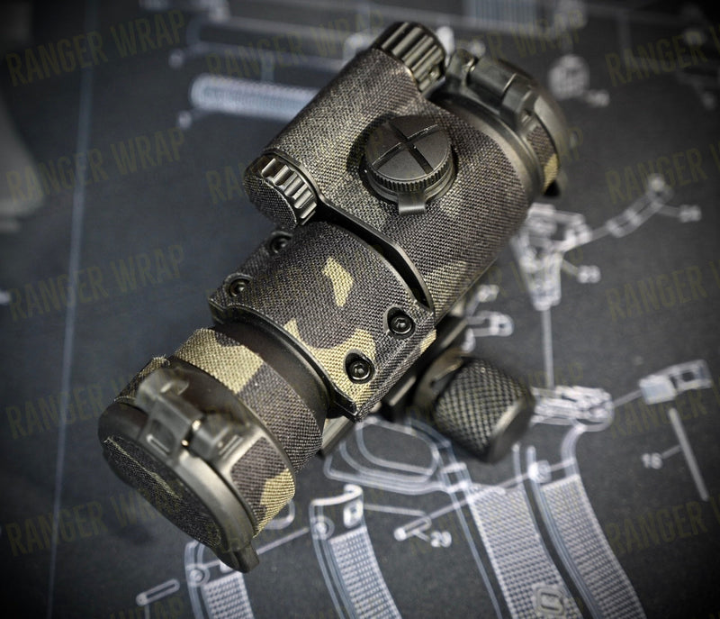 Aimpoint PRO - Optic Wrap in Cordura Fabric-3