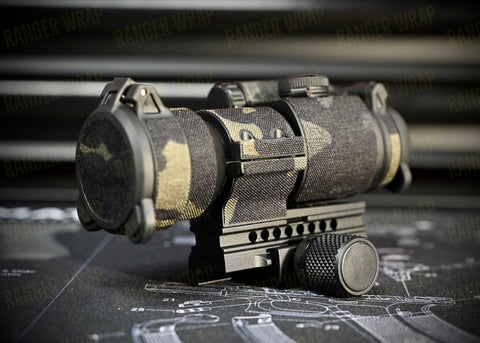 Aimpoint T2 H2 - Optic Wrap in Cordura Fabric –