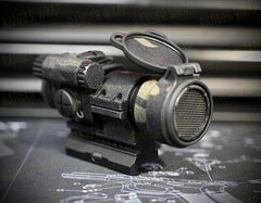 Aimpoint PRO - Optic Wrap in Cordura Fabric-5