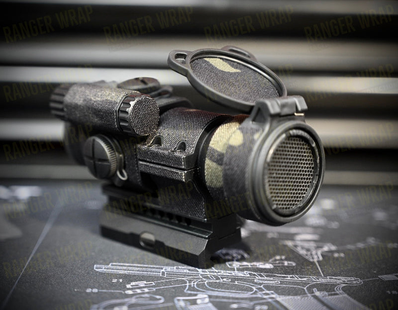 Aimpoint PRO - Optic Wrap in Cordura Fabric-5