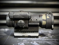 Aimpoint PRO - Optic Wrap in Cordura Fabric-6