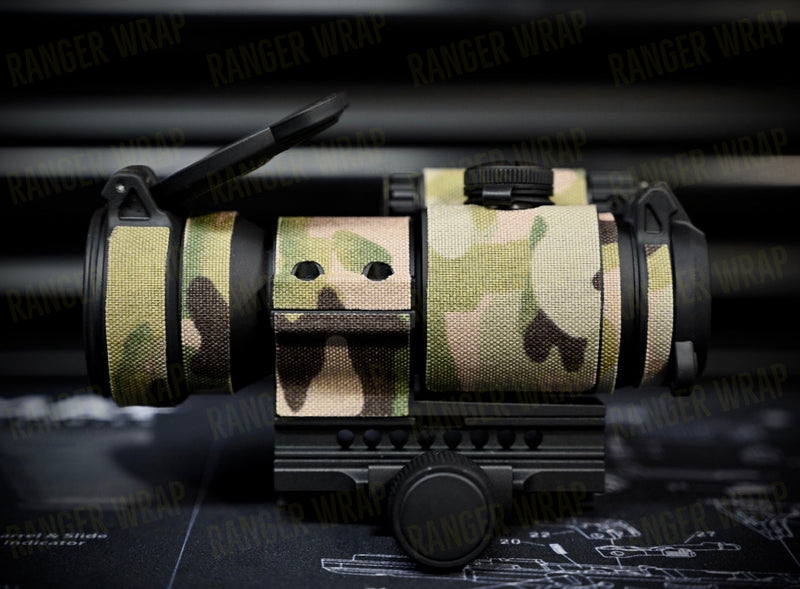 Aimpoint PRO - Optic Wrap in Cordura Fabric-7