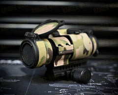Aimpoint PRO - Optic Wrap in Cordura Fabric-8