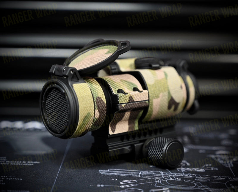 Aimpoint PRO - Optic Wrap in Cordura Fabric-8