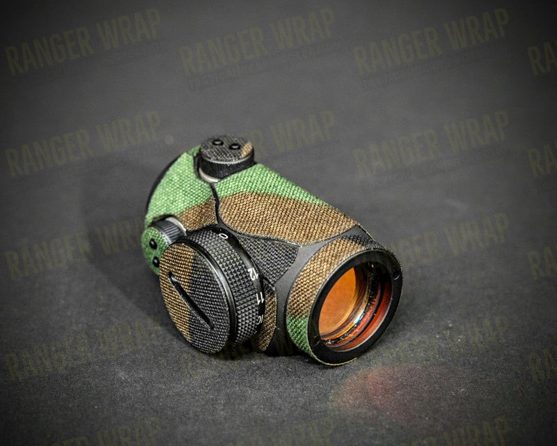 Aimpoint T1 H1 - Optic Wrap in Cordura Fabric-1