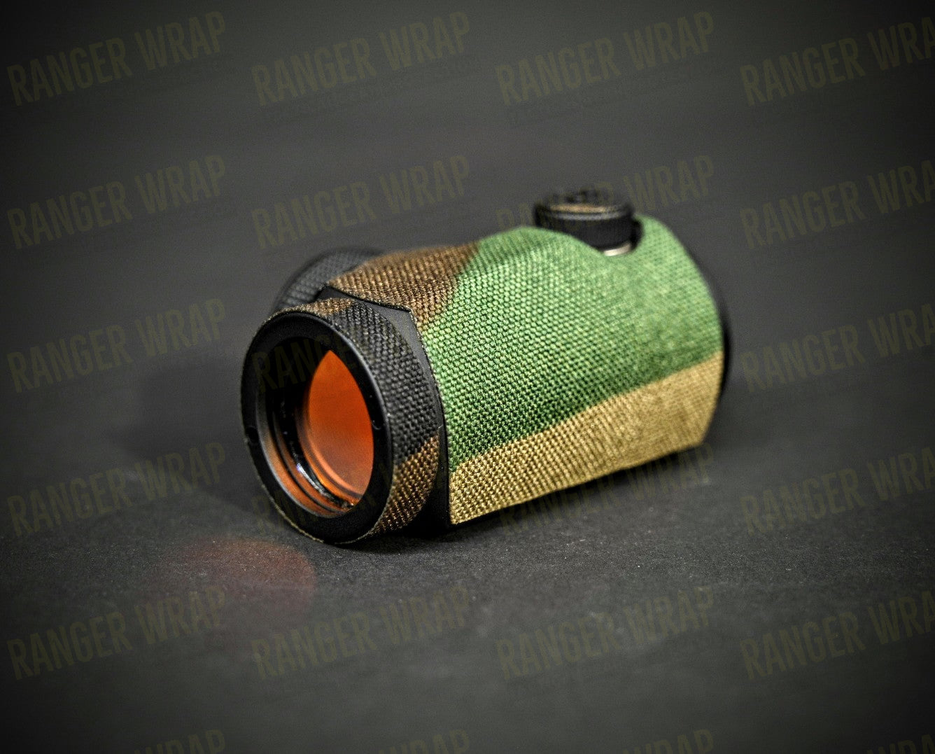 Aimpoint T1 H1 - Optic Wrap in Cordura Fabric-2