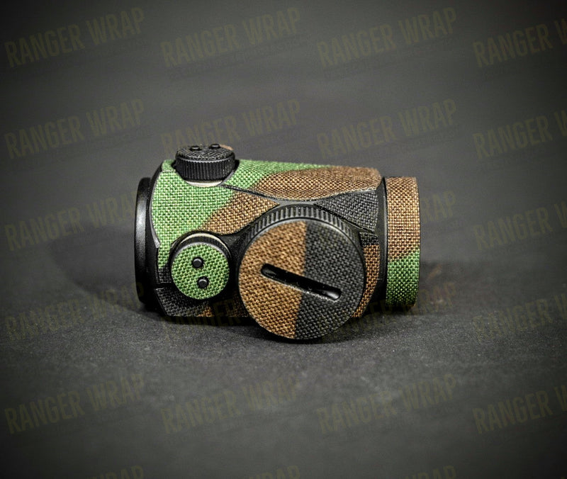 Aimpoint T1 H1 - Optic Wrap in Cordura Fabric-3